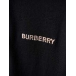 2026年4月23日春夏新作Burberry半袖 tシャツ高品質/誕生日プレゼント/FF工場