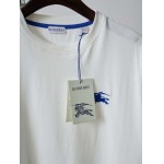 2026年4月23日春夏新作Burberry半袖 tシャツ高品質/誕生日プレゼント/FF工場