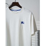 2026年4月23日春夏新作Burberry半袖 tシャツ高品質/誕生日プレゼント/FF工場