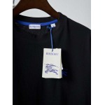 2026年4月23日春夏新作Burberry半袖 tシャツ高品質/誕生日プレゼント/FF工場
