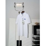 2026年4月23日春夏新作Burberry半袖 tシャツ高品質/誕生日プレゼント/FF工場