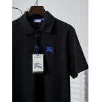 2026年4月23日春夏新作Burberry半袖 tシャツ高品質/誕生日プレゼント/FF工場