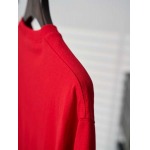 2026年4月23日春夏新作Prada半袖 tシャツ高品質/誕生日プレゼント/FF工場