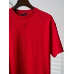 2026年4月23日春夏新作Prada半袖 tシャツ高品質/誕生日プレゼント/FF工場