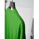 2026年4月23日春夏新作Prada半袖 tシャツ高品質/誕生日プレゼント/FF工場