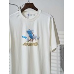 2026年4月23日春夏新作BurberryTシャツ高品質/誕生日プレゼント/FF工場