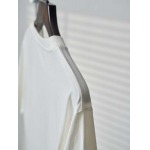 2026年4月23日春夏新作BurberryTシャツ高品質/誕生日プレゼント/FF工場