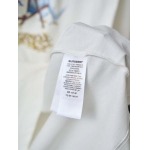 2026年4月23日春夏新作BurberryTシャツ高品質/誕生日プレゼント/FF工場