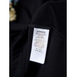 2026年4月23日春夏新作BurberryTシャツ高品質/誕生日プレゼント/FF工場