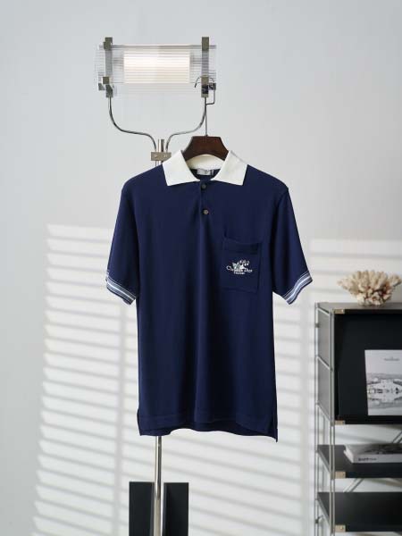 2026年4月23日春夏新作DIORニットの半袖高品質/誕生...