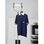 2026年4月23日春夏新作DIORニットの半袖高品質/誕生日プレゼント/FF工場