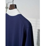 2026年4月23日春夏新作DIORニットの半袖高品質/誕生日プレゼント/FF工場