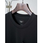 2026年4月23日春夏新作Fendi半袖 tシャツ高品質/誕生日プレゼント/FF工場