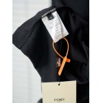 2026年4月23日春夏新作Fendi半袖 tシャツ高品質/誕生日プレゼント/FF工場