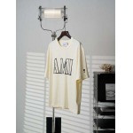 2026年4月23日春夏新作Ami半袖 tシャツ高品質/誕生日プレゼント/FF工場