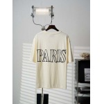 2026年4月23日春夏新作Ami半袖 tシャツ高品質/誕生日プレゼント/FF工場