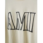 2026年4月23日春夏新作Ami半袖 tシャツ高品質/誕生日プレゼント/FF工場