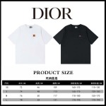 2026年4月23日春夏新作DIORtシャツ高品質/誕生日プレゼント/FF工場