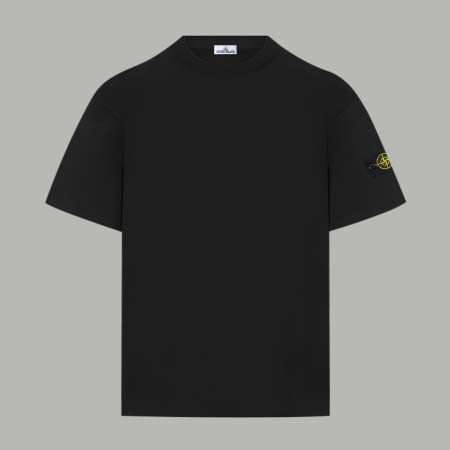 2026年4月23日春夏新作Stone lslandtシャツ...