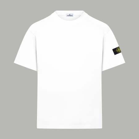 2026年4月23日春夏新作Stone lslandtシャツ...