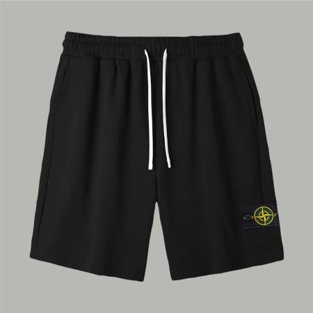 2026年4月23日春夏新作Stone lsland半ズボン...