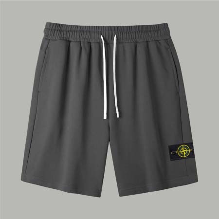 2026年4月23日春夏新作Stone lsland半ズボン...