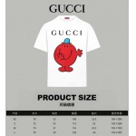 2026年4月23日春夏新作Gucci半袖 tシャツ高品質/誕生日プレゼント/FF工場