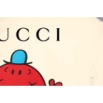 2026年4月23日春夏新作Gucci半袖 tシャツ高品質/誕生日プレゼント/FF工場