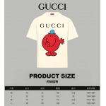 2026年4月23日春夏新作Gucci半袖 tシャツ高品質/誕生日プレゼント/FF工場