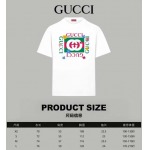 2026年4月23日春夏新作Gucci半袖 tシャツ高品質/誕生日プレゼント/FF工場