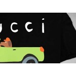 2026年4月23日春夏新作Gucci半袖 tシャツ高品質/誕生日プレゼント/FF工場