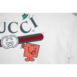 2026年4月23日春夏新作Gucci半袖 tシャツ高品質/誕生日プレゼント/FF工場