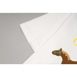 2026年4月23日春夏新作Gucci半袖 tシャツ高品質/誕生日プレゼント/FF工場