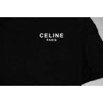2026年4月23日春夏新作Celine半袖 tシャツ高品質/誕生日プレゼント/FF工場