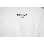 2026年4月23日春夏新作Celine半袖 tシャツ高品質/誕生日プレゼント/FF工場