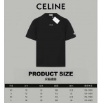2026年4月23日春夏新作Celine半袖 tシャツ高品質/誕生日プレゼント/FF工場