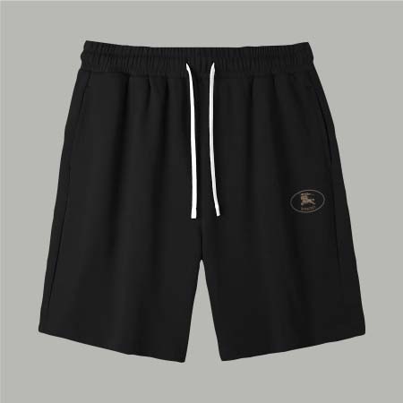 2026年4月23日春夏新作Burberry半ズボン高品質/...