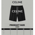 2026年4月23日春夏新作Celine半ズボン高品質/誕生日プレゼント/FF工場