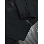 2026年4月23日春夏新作 ジャケット高品質/誕生日プレゼント/FF工場