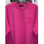 2026年4月23日春夏新作LOUIS VUITTONtシャツ高品質/誕生日プレゼント/FF工場