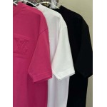 2026年4月23日春夏新作LOUIS VUITTONtシャツ高品質/誕生日プレゼント/FF工場