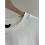 2026年4月23日春夏新作Pradatシャツ高品質/誕生日プレゼント/FF工場