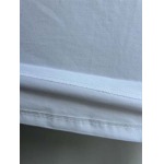 2026年4月23日春夏新作Pradatシャツ高品質/誕生日プレゼント/FF工場