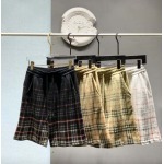 2026年4月23日春夏新作Burberry半ズボン高品質/誕生日プレゼント/FF工場