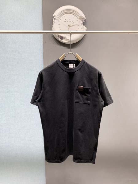 2026年4月23日春夏新作Diortシャツ高品質/誕生日プ...