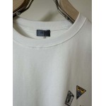 2026年4月23日春夏新作Dior半袖 tシャツ高品質/誕生日プレゼント/FF工場