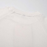 2026年4月23日春夏新作Alo 女性用半袖 tシャツ高品質/誕生日プレゼント/FF工場