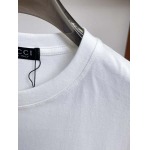 2026年4月23日春夏新作Gucci半袖 tシャツ/誕生日プレゼント/FF工場