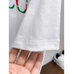 2026年4月23日春夏新作Gucci半袖 tシャツ/誕生日プレゼント/FF工場