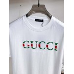 2026年4月23日春夏新作Gucci半袖 tシャツ/誕生日プレゼント/FF工場